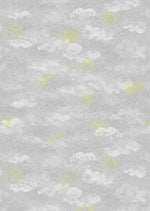 Inflorescence - Neon Collection - Fabric by the 1/4 Yard & Bundles