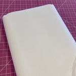 Aida Cloth 14ct White 30in by the 1/4 yard