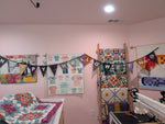Festive Halloween Bunting