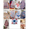 Americana Quilts by Annie's Quilting - Pattern Book
