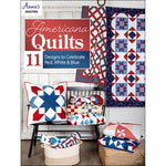 Americana Quilts by Annie's Quilting - Pattern Book