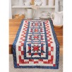 Americana Quilts by Annie's Quilting - Pattern Book