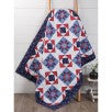 Americana Quilts by Annie's Quilting - Pattern Book