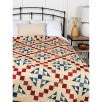 Americana Quilts by Annie's Quilting - Pattern Book