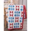 Americana Quilts by Annie's Quilting - Pattern Book
