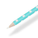 Fabric Marking Pencils - Turquoise
