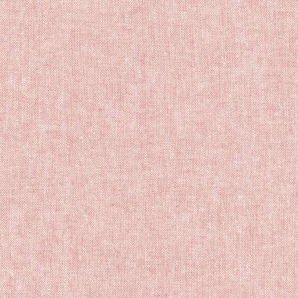 Berry - Essex Yarn Dyed Fabric by the yard