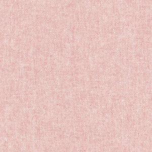 Berry - Essex Yarn Dyed Fabric by the yard