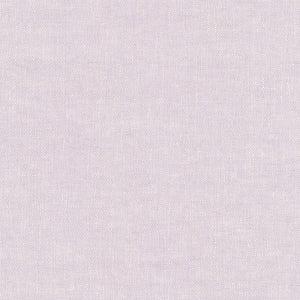 Lilac - Essex Yarn Dyed Fabric by the yard