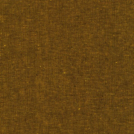 Spice - Essex Yarn Dyed Fabric by the yard