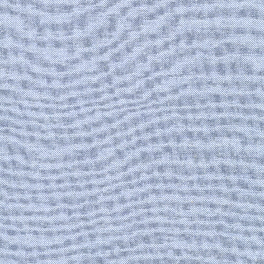 Hydrangea - Essex Yarn Dyed Fabric by the yard