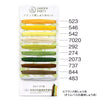 Olympus Garden Party Embroidery Floss