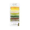 Olympus Garden Party Embroidery Floss