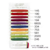 Olympus Garden Party Embroidery Floss
