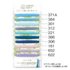 Olympus Garden Party Embroidery Floss