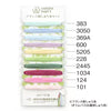 Olympus Garden Party Embroidery Floss