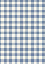 Country Comforts Flannel - Fabric Collection by the 1/4 Yard & Bundles
