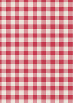 Country Comforts Flannel - Fabric Collection by the 1/4 Yard & Bundles