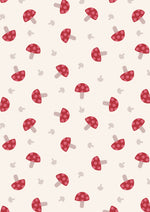 Country Comforts Flannel - Fabric Collection by the 1/4 Yard & Bundles