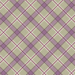 Loch Lewis Collection - Flannel Fabric by the Yard