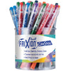 Frixion Ball Erasable Pens