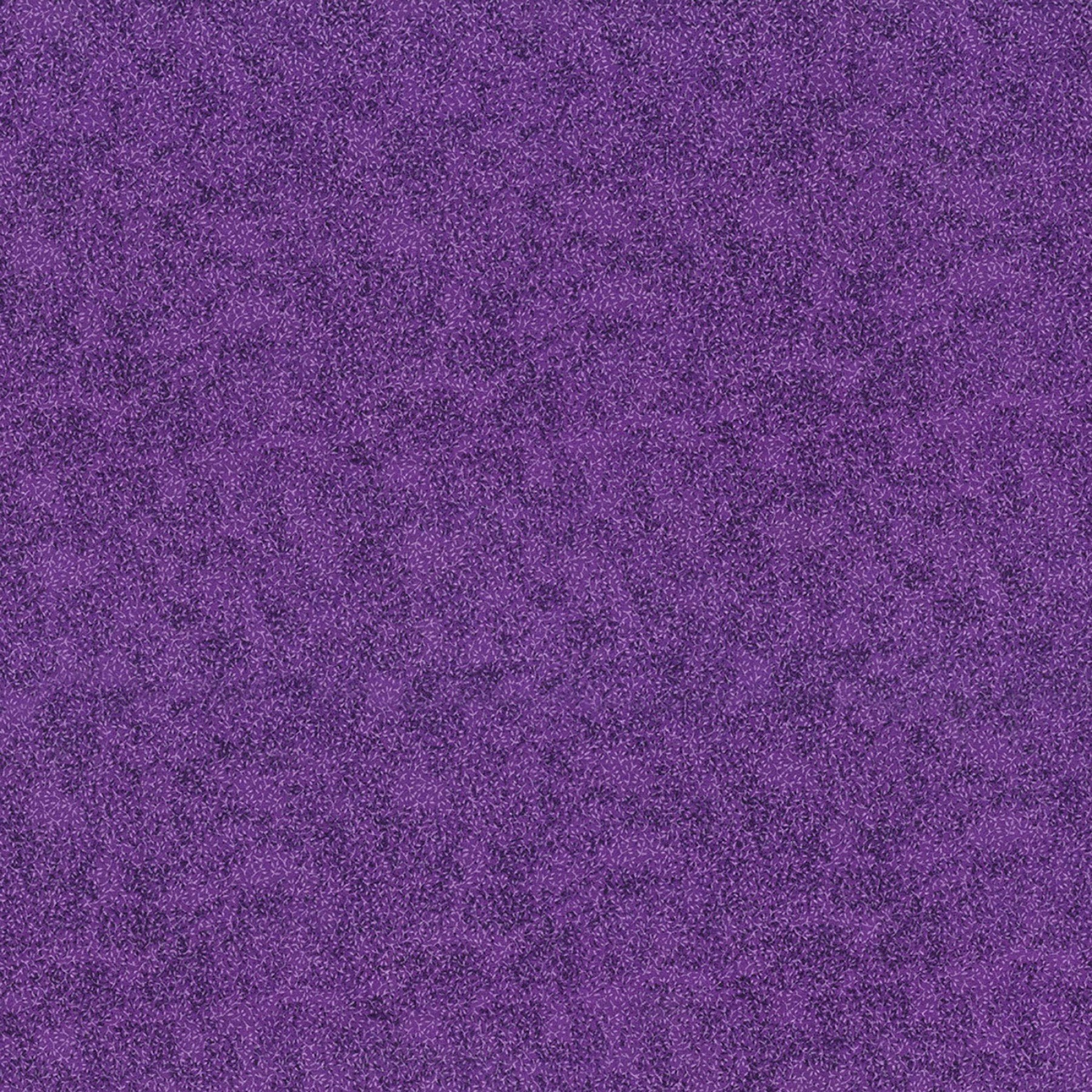 Purple Vines Illusions - Fabric by the Yard