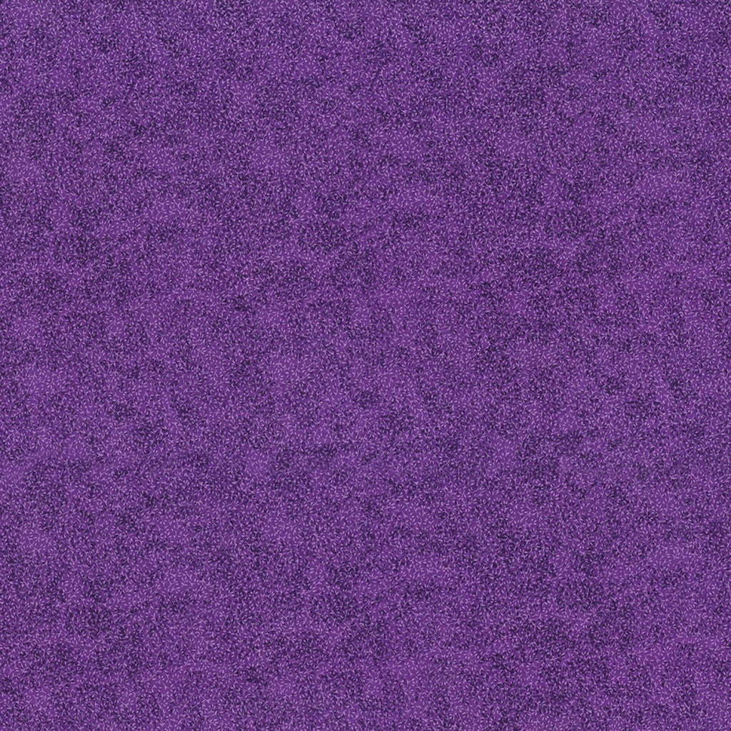 Purple Vines Illusions - Fabric by the Yard