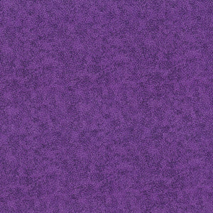 Purple Vines Illusions - Fabric by the Yard