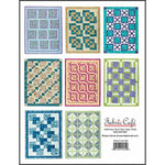 Pretty Darn Quick 3-Yard Quilts by Fabric Cafe - Pattern Book