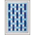 Quick As A Wink 3-yard Quilts by Fabric Cafe - Pattern Book