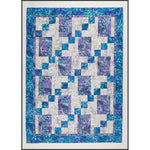 Quick As A Wink 3-yard Quilts by Fabric Cafe - Pattern Book