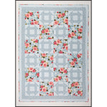 Quick As A Wink 3-yard Quilts by Fabric Cafe - Pattern Book
