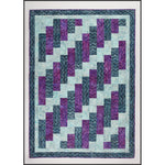 Quick As A Wink 3-yard Quilts by Fabric Cafe - Pattern Book