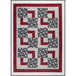 Quick As A Wink 3-yard Quilts by Fabric Cafe - Pattern Book