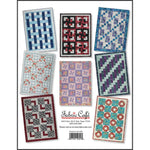 Quick As A Wink 3-yard Quilts by Fabric Cafe - Pattern Book