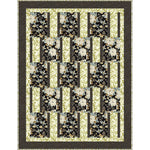 Quilts on the Double 3-Yard Quilts by Fabric Cafe - Pattern Book