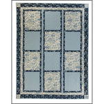Quick 'N Easy 3-yard Quilts by Fabric Cafe - Pattern Book