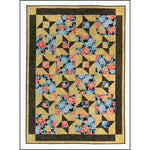 Quick 'N Easy 3-yard Quilts by Fabric Cafe - Pattern Book