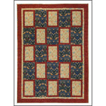 Quick 'N Easy 3-yard Quilts by Fabric Cafe - Pattern Book