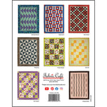 3-yard Quilt Favorites by Fabric Cafe - Pattern Book