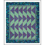 3-yard Quilt Favorites by Fabric Cafe - Pattern Book