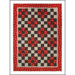 3-yard Quilt Favorites by Fabric Cafe - Pattern Book