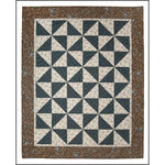 3-yard Quilt Favorites by Fabric Cafe - Pattern Book