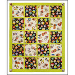 3-yard Quilt Favorites by Fabric Cafe - Pattern Book
