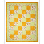 3-yard Quilt Favorites by Fabric Cafe - Pattern Book