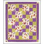 3-yard Quilt Favorites by Fabric Cafe - Pattern Book