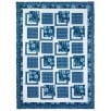 The Magic of 3-yard Quilts by Fabric Cafe - Pattern Book