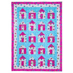 Stash Busting With 3-Yard Quilts by Fabric Cafe - Pattern Book