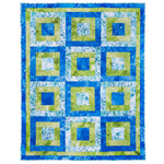 Stash Busting With 3-Yard Quilts by Fabric Cafe - Pattern Book