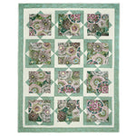 Stash Busting With 3-Yard Quilts by Fabric Cafe - Pattern Book